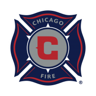 Chicago Fire Logo PNG - 107741