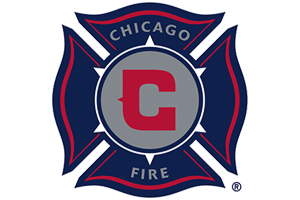 Chicago Fire Logo PNG - 107745
