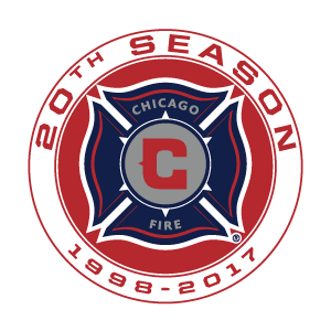 Chicago Fire Logo PNG - 107747