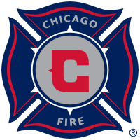 Chicago Fire Dept. - CFD Pin 