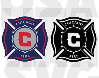 Chicago Fire PNG - 32327