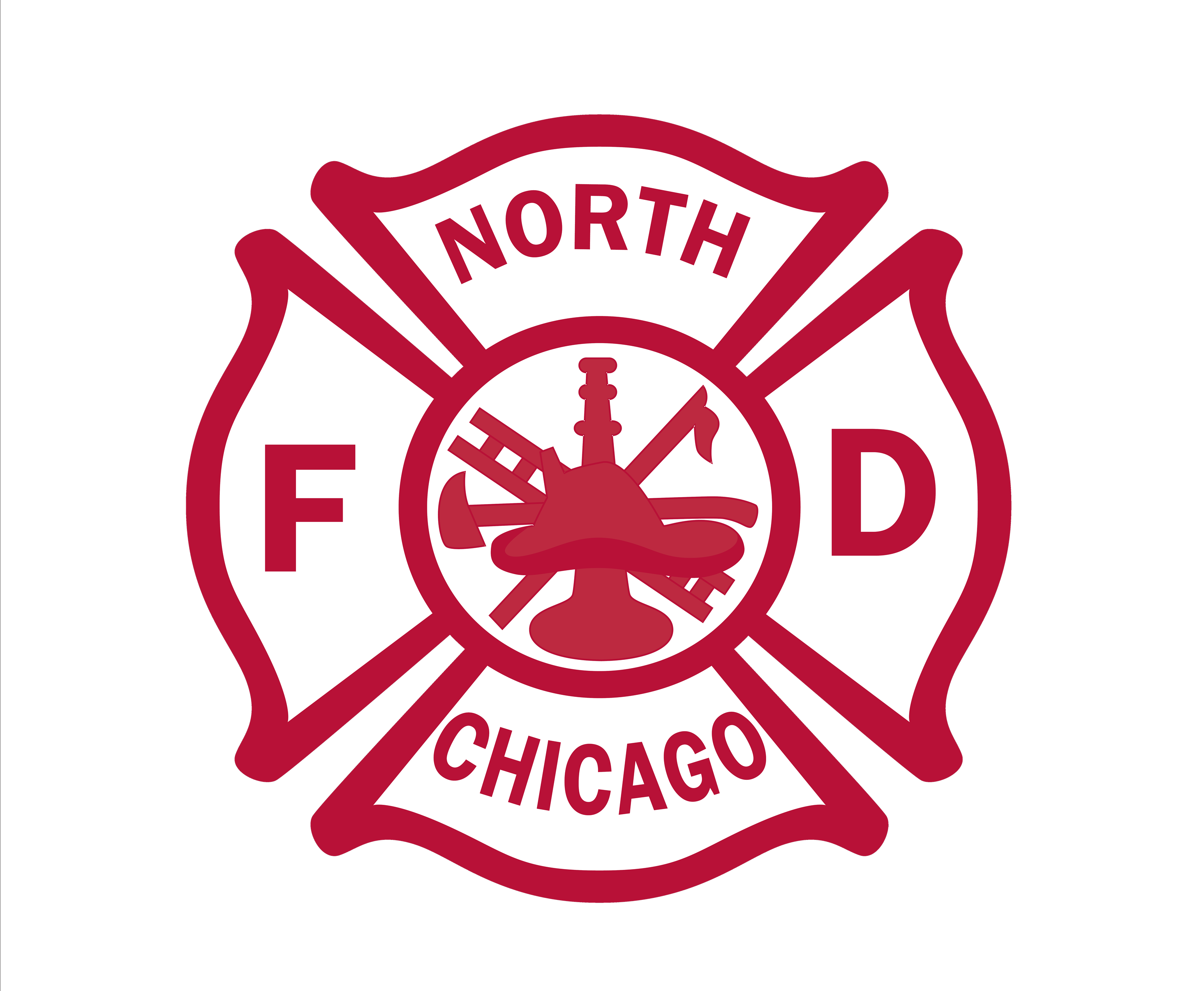 Chicago Fire PNG - 32332