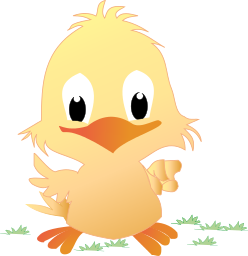 Chick PNG - 24930