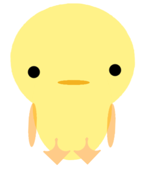 Chick PNG - 24932