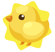 Chick PNG - 24927