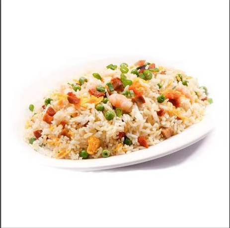Chicken And Rice PNG - 167925