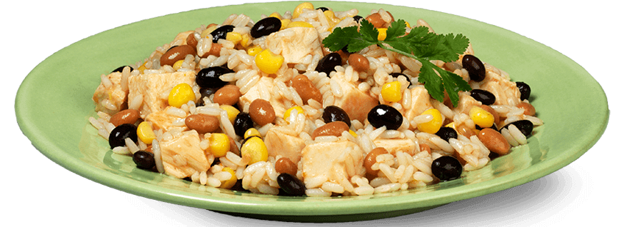 Chicken And Rice PNG - 167926