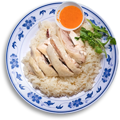 Chicken And Rice PNG - 167931