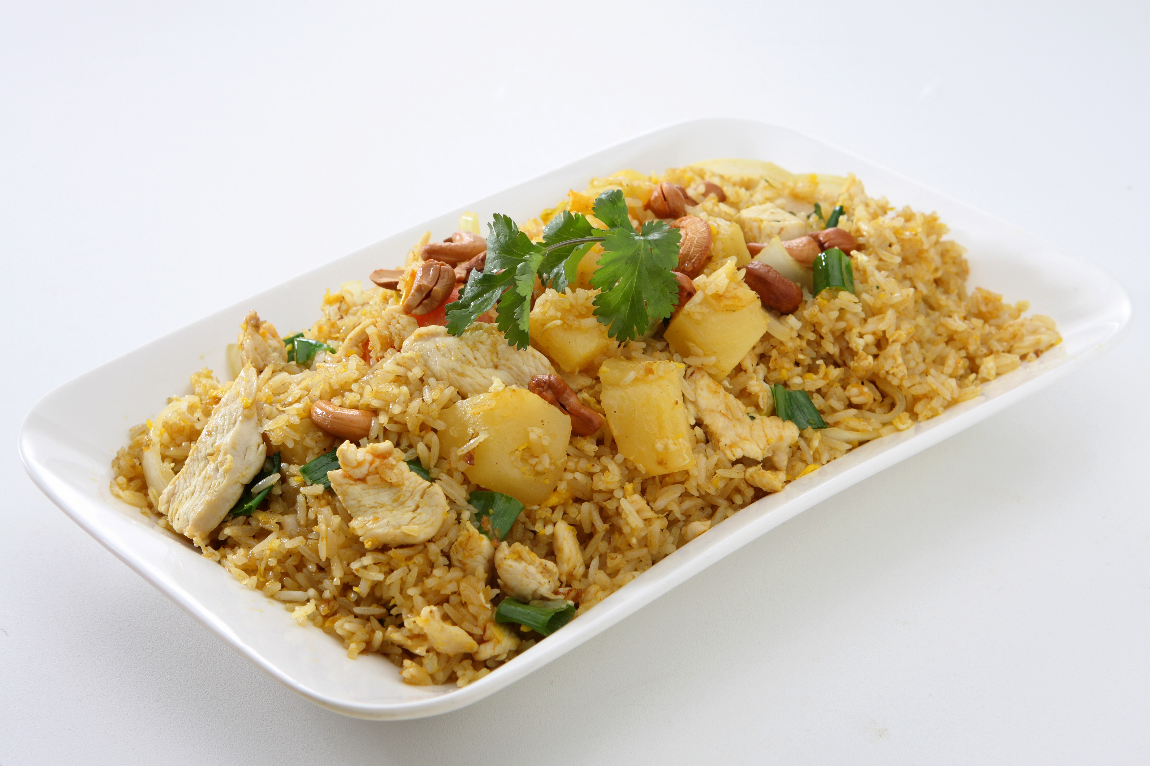 Chicken And Rice PNG - 167928