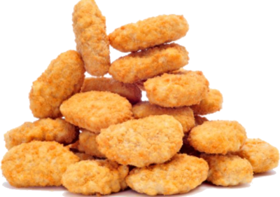 Chicken Nuggets PNG - 70785