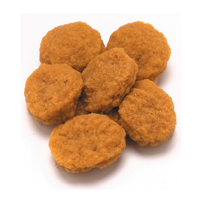 Chicken Nuggets PNG - 70793