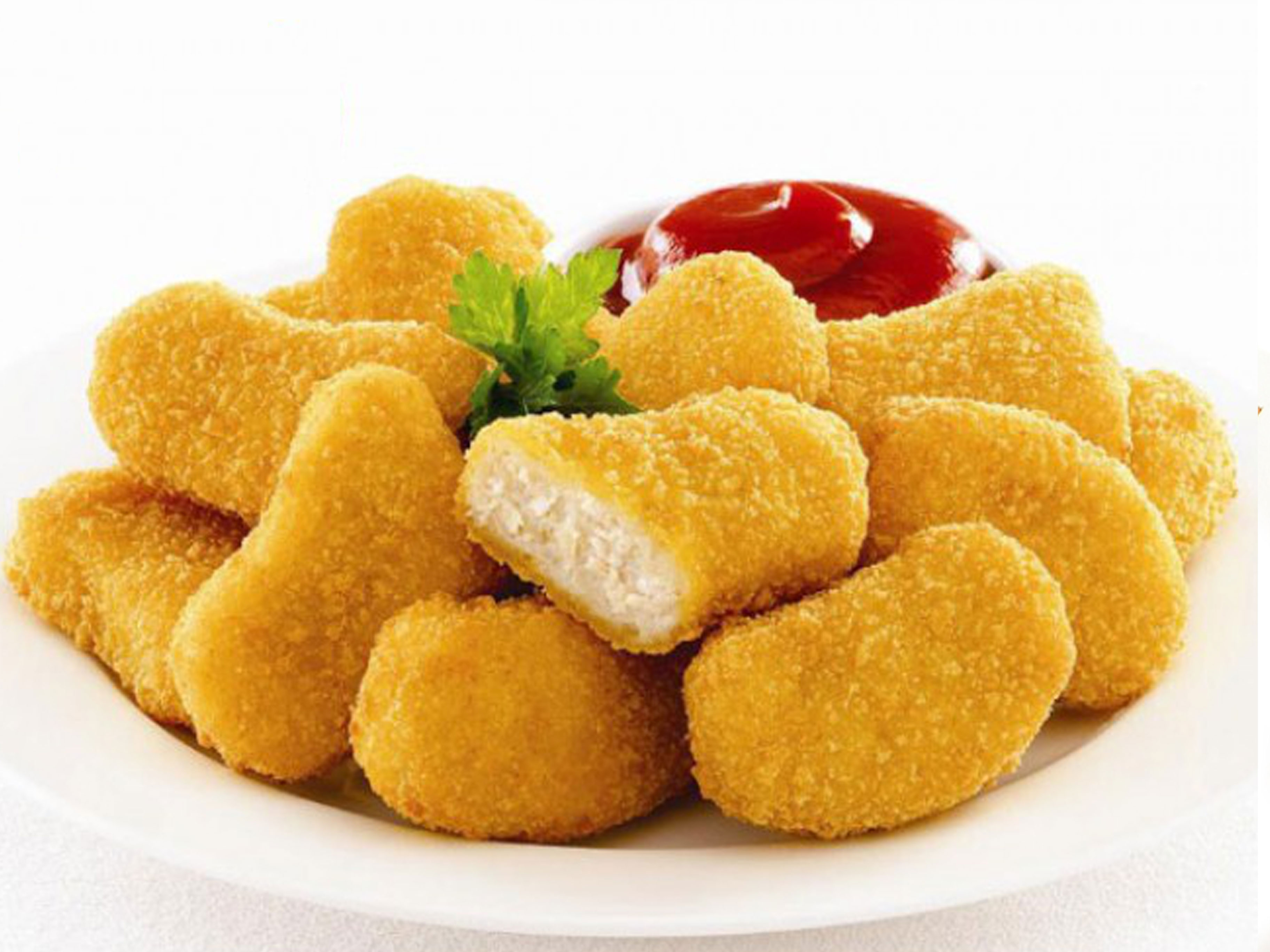 Chicken Nuggets PNG - 70788