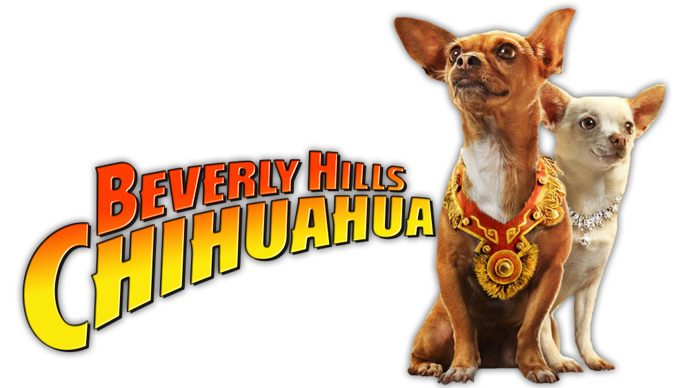 Chihuahua Rescue 38 Free Wall