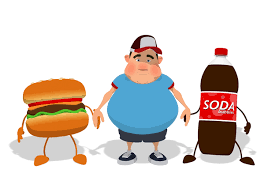 Childhood Obesity PNG - 77824