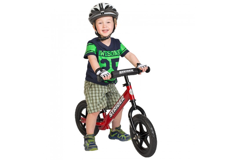 Bikes and Bicycles - Boy Ridi