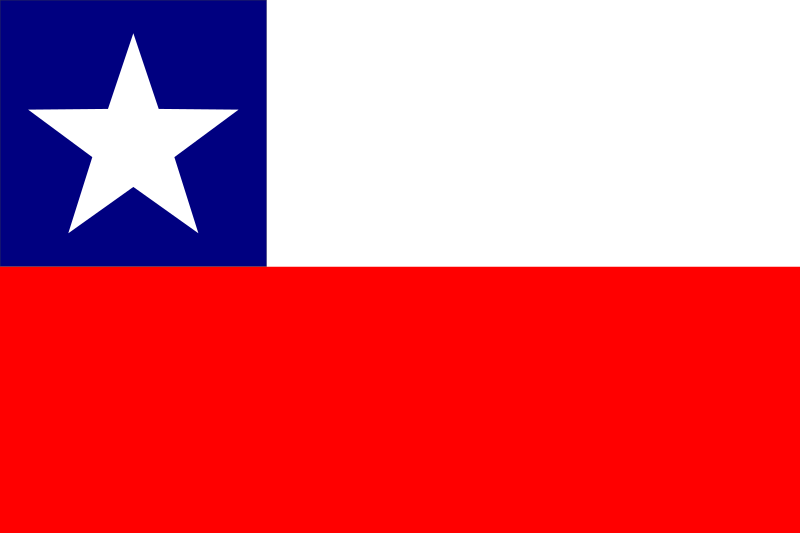 Chile PNG - 11090