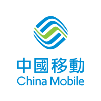 China Mobile Logo PNG - 32499