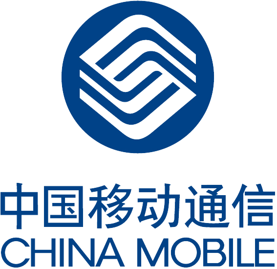 China Mobile logo logo. PNG A