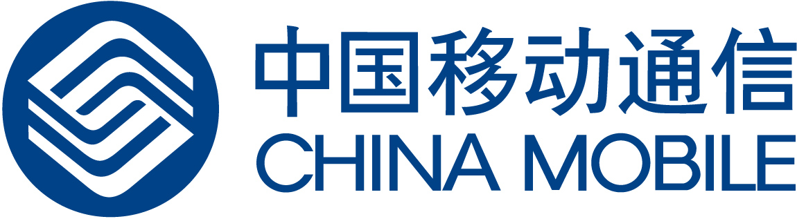 China Mobile Logo PNG - 32497