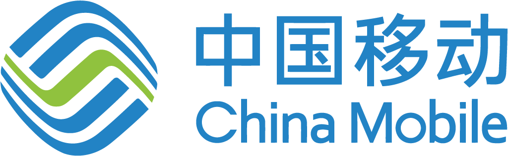 China Mobile Logo Vector PNG - 102272