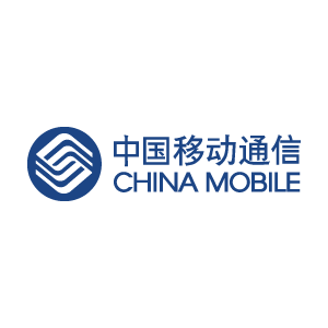 China Mobile Logo Vector PNG - 102266