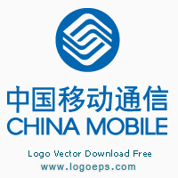 China Mobile Logo Vector PNG - 102270