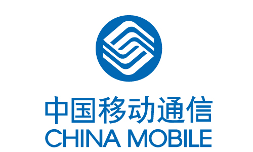 China Mobile Logo Vector PNG - 102271
