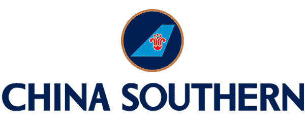 China Southern Airlines Logo PNG - 114082