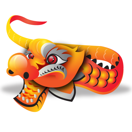 Chinese New Year HD PNG - 89174