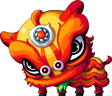 Chinese New Year HD PNG - 89176