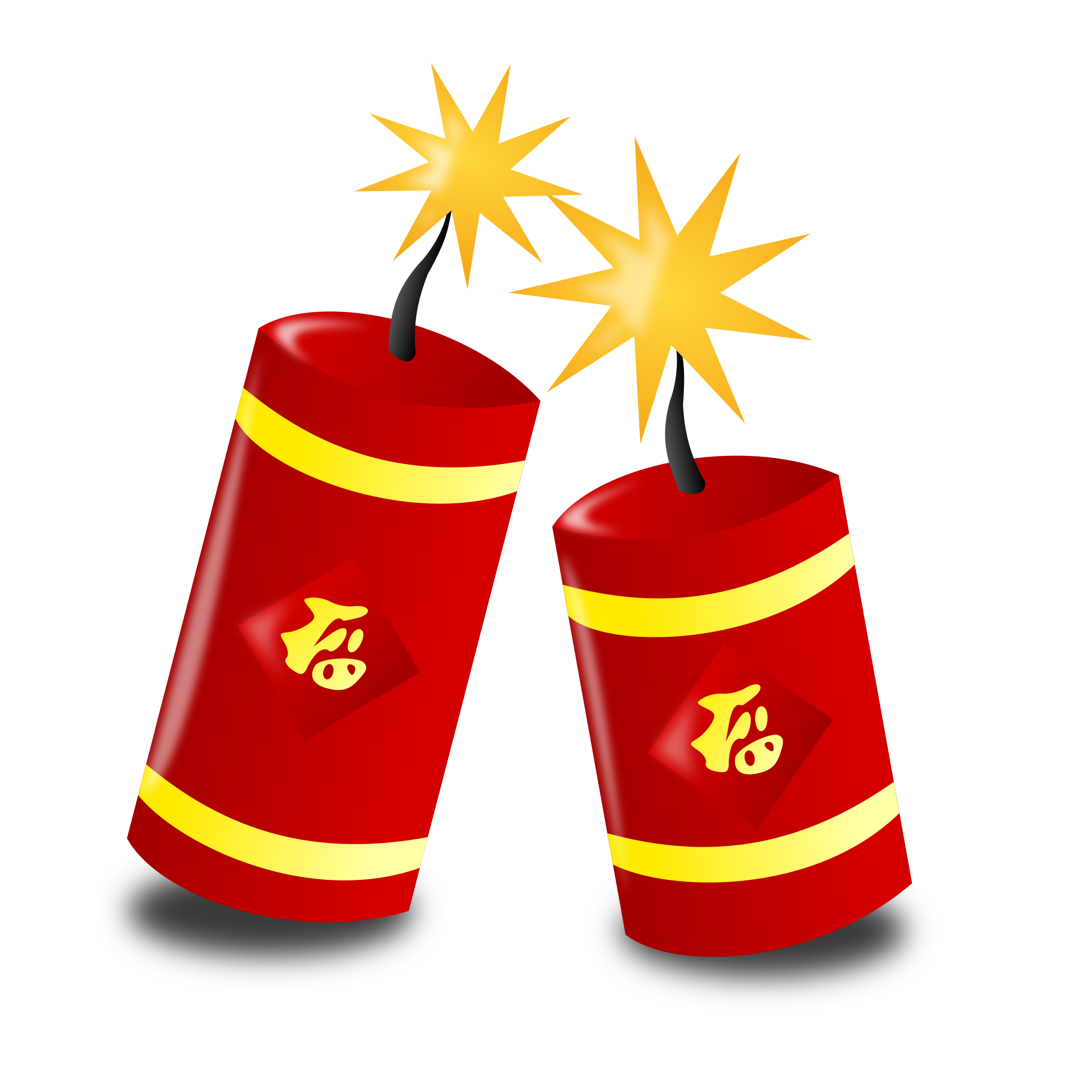 Lanterns For Chinese New Year