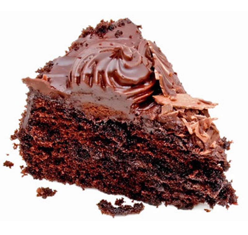 Chocolate Cake PNG HD - 130208