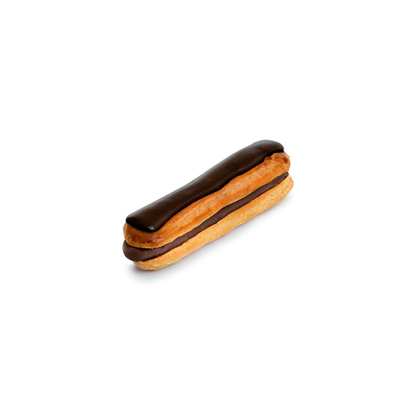 Chocolate Eclair PNG - 84018
