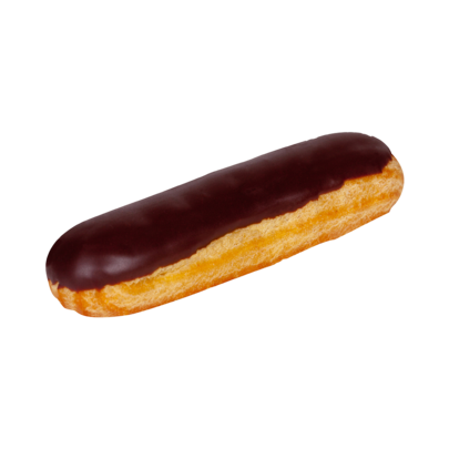 Chocolate Eclair PNG - 84016