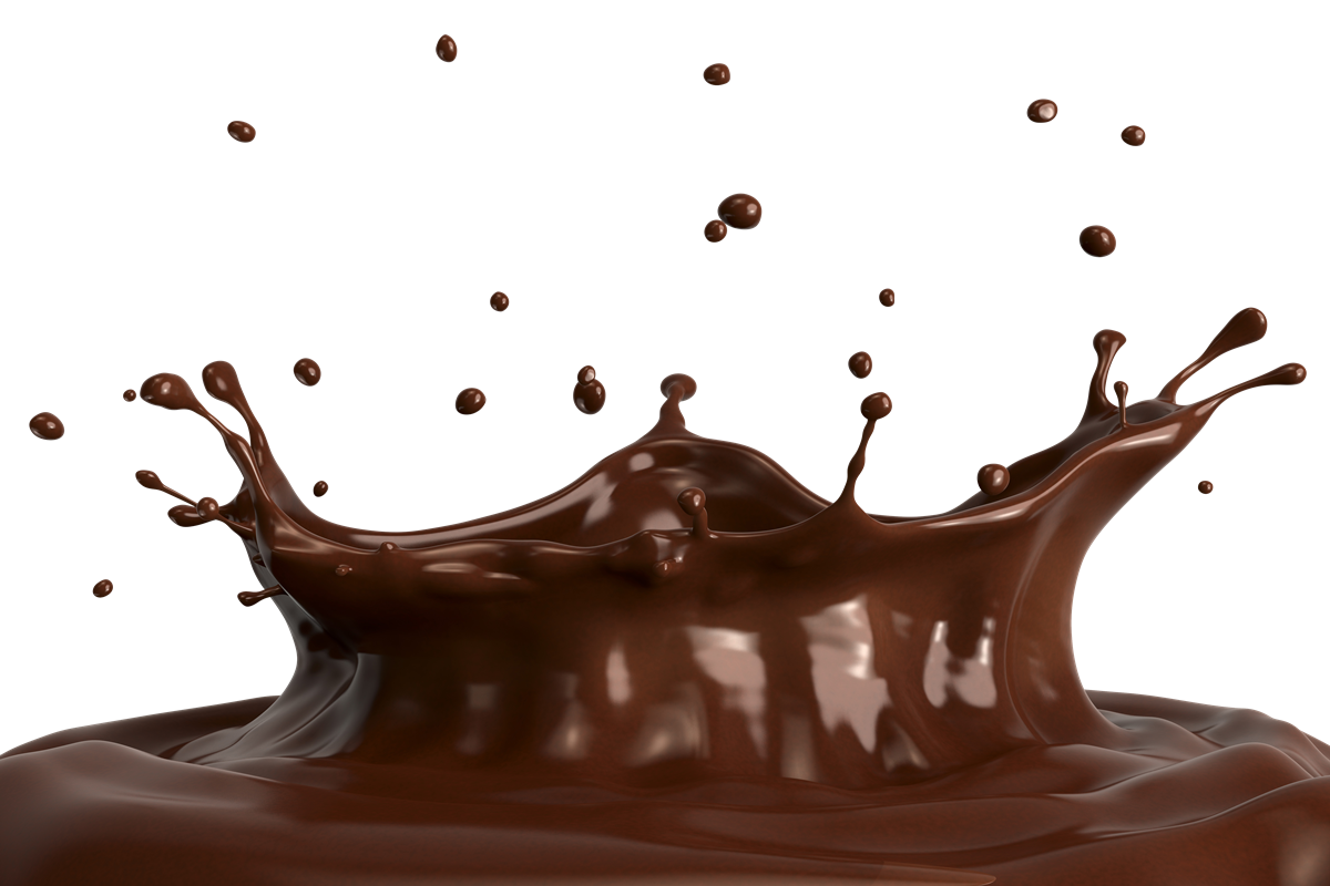 Chocolate PNG - 27291