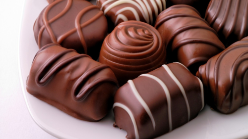 Chocolate PNG HD - 125785