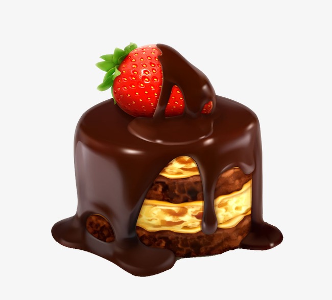 Chocolate PNG HD - 125786