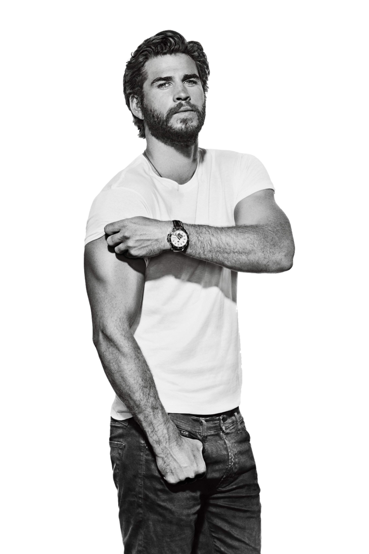 Chris Hemsworth PNG-PlusPNG.c