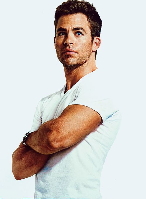 Collection of Chris Pine PNG. | PlusPNG