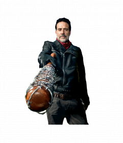 TWD PNG Photo