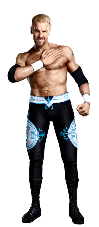 Download WWE Christian PNG im
