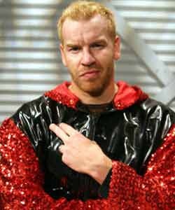 Wwe Christian Cage PNG - 1989