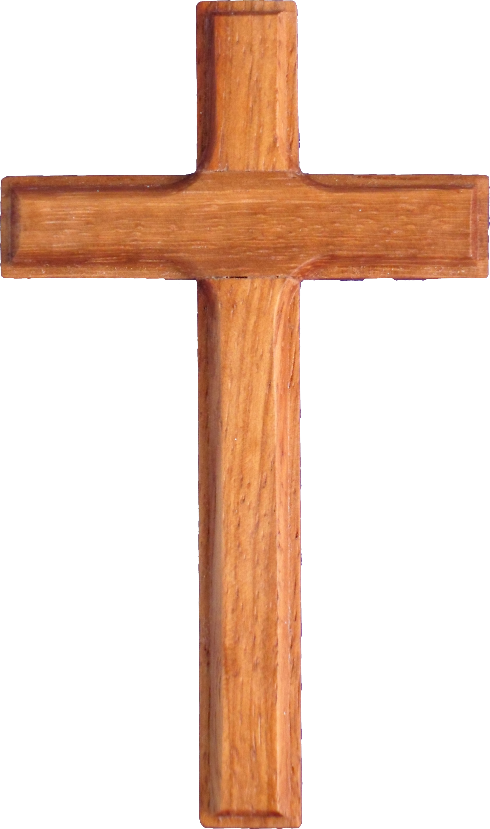 Christian Cross PNG - 7501