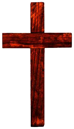 Christian Cross PNG - 7507