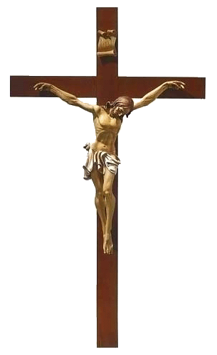 Download Christian Cross PNG 