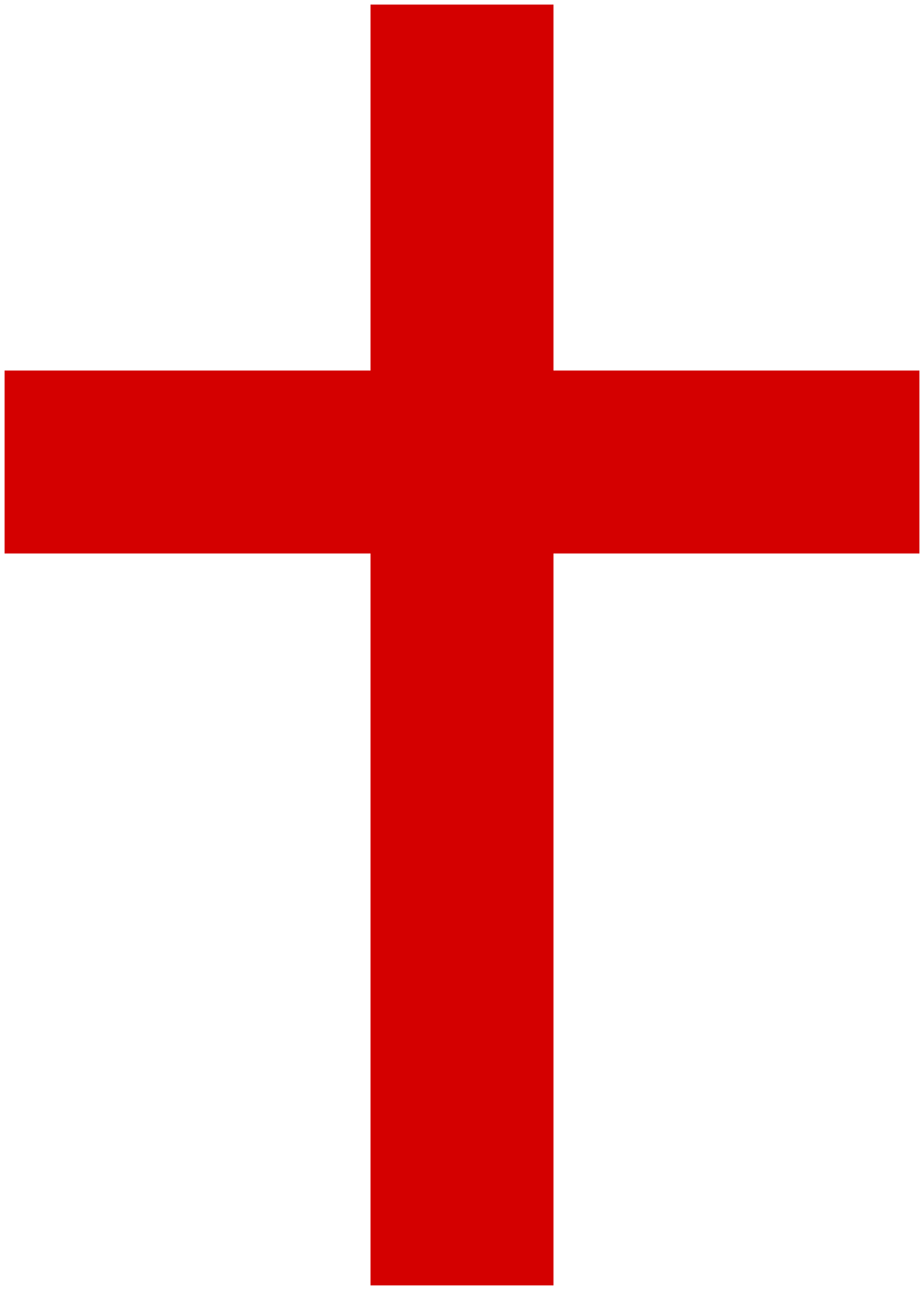 Christian Cross PNG - 7510