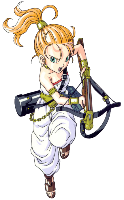 Collection of Chrono Trigger PNG. | PlusPNG