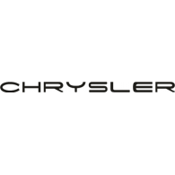 Chrysler Logo PNG - 175028