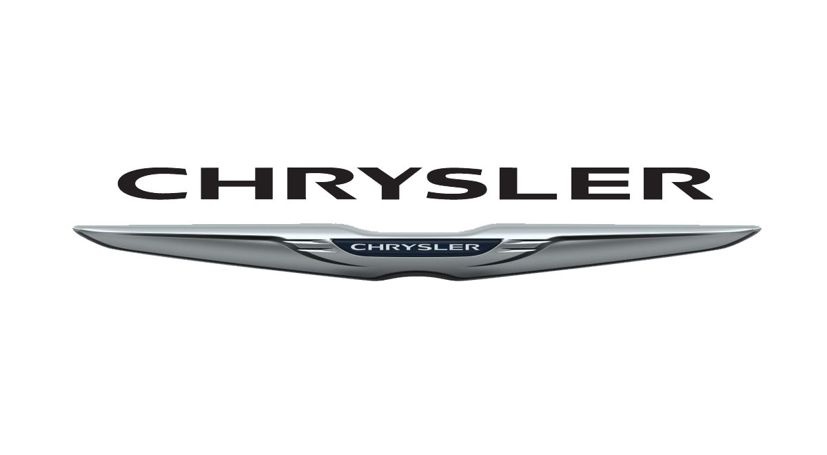 Chrysler 2011 Logo Vector | T