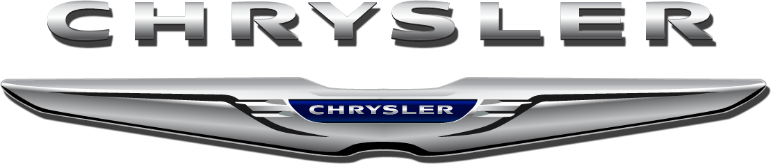 Car Logo Chrysler